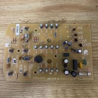 ราคา แผงควบคุม (PCB ASSY) พัดลม Mitsubishi รุ่น R12A-HRW,R12A-HRZ อะไหล่แท้ 100% (22444646014)