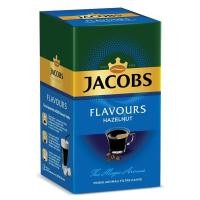 ราคา Jacobs Hazelnut Flavored Filter Coffee 250 Gr (17383415479)