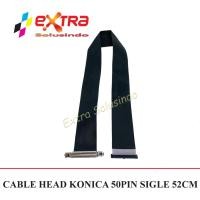 ราคา BYHX PRINTHEAD CABLE KONICA 512I 50 PIN / CABLE PRINTHEAD KONICA 512I 50 PIN BYHX (27893520564)