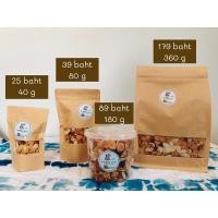 ราคา คอนเฟลกคาราเมลน้ำผึ้ง (Cornflake Honey Caramel) (4537534216)