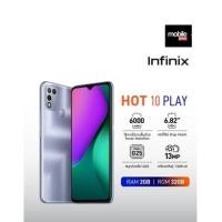 ราคา infinity hot 10 play(2/32) (10458188427)