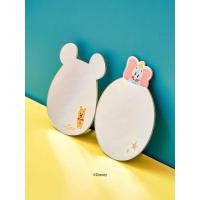 ราคา [ Made in Korea ] กระจกรูปยืน Disney ( Beardly Pooh, Dumbo (24126894789)