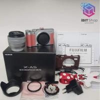 ราคา กล้อง Fujifilm XA5 (มือสอง) (7378923933)