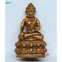 ราคา 2ac.5. พระชัยวัฒน์ วัดสุทัศน์ ปี2552 (40009177034)