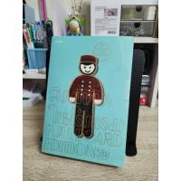 ราคา หนังสือ สิ่งมีชีวิตในโรงแรม FULL-BOARD EDITION (24653084402)