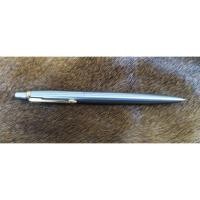 ราคา ปากกาลูกลื่น Parker made in France สภาพดี ใช้งานปกติ มือสองเจแปน (22645148561)