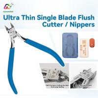 ราคา MJL M-1711 รุ่น Nippers Ultra Sharp ใบมีดเดี่ยวสําหรับกันดั้มทหารรุ่น DIY Building Repair Fix พลาสติกเริ่มต้นแบบพกพากรณี (49450273985)