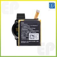 ราคา ใหม่ APP00222 เปลี่ยนแบตเตอรี่สําหรับ Fossil Q Explorist Gen 3 Apack Michael Kors MKT5025 Access Greyson Emporio Armani ART5004 ART5002 Smartwatch 370mAh (42310951917)