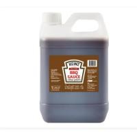 ราคา ไฮนซ์ ซอสบาร์บีคิว 2.2 กก. Heinz BBQ Sauce 2.2 kg (42013517907)