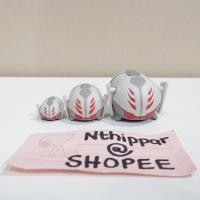 ราคา ++ ขาย Marvel Tsum Tsum ไซส์ S M L Ultimate Ultron Age of Ultron Avengers Avenger ของแท้ พร้อมส่ง ++ Jakks Pacific (5033078642)