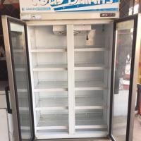 ราคา ตู้แช่มือสอง sanden พร้อมใช้งาน (2293105205)