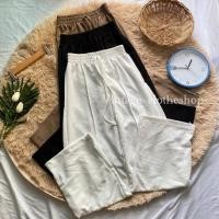 ราคา กางเกงขายาวทรงกระบอก ตีเกล็ดหน้า (20283283263)