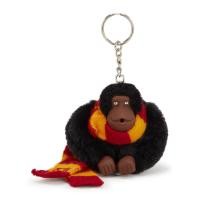 ราคา พวงกุญแจ Kipling รุ่น MONKEY CLIP M GRYFFINDOR TM (29558579945)