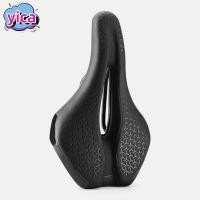 ราคา เบาะจักรยานเสือภูเขา YU-KA นุ่มสบาย ระบายอากาศได้ดี ลดแรงกระแทกขณะขี่ (57401215075)