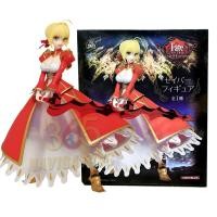 ราคา โมเดลฟิกเกอร์สาว (ของแท้) Fate EXTRA Last Encore Saber Figure Taito (18514736568)