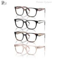 ราคา Prada Eyewear รุ่น VPR 17Z รหัส VPR 17Z แว่นตาปราด้า by Premier Eyewear (29591943326)