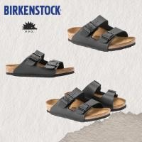 ราคา BIRKENSTOCK Arizona BF Black รองเท้าแตะ สีดำ ของแท้ 100 % (42759205124)