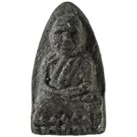 ราคา หลวงพ่อทวดวัดช้างไห้ (พิมพ์กรรมการ) ออกวัดศรีมหาโพธิ์ อ.โคกโพธิ์ จ.ปัตตานี ปี ๔๕ "หายากสุดๆ" (5755237023)