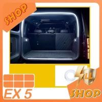 ราคา [READY]GEELY EX5 Trunk Ambient Light Body Kit geely ex5 Car Decoration Accessories HYTJ (46302045069)