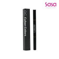 ราคา Cyber Colors Pro Sculpting Angled Brow Pen (0.18g) (26213695306)