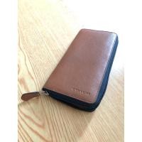 ราคา 11.11 ลดแล้ว..ลดอีก DIESEL / COACH USED *MEN WALLET (2869244788)