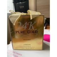 ราคา LONKOOM น้ำหอม unisex 100ml Perfume 24K (29402507159)