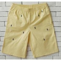 ราคา POLO RALPH LAUREN BOYS STRETCH CHINO SHORT (26017473767)