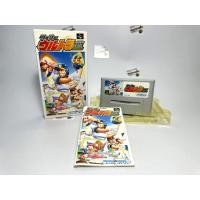 ราคา (1) ตลับแท้ Super Famicom(japan) Super Ultra Baseball (29324363670)