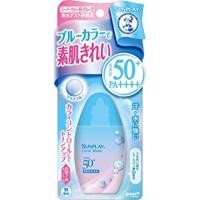 ราคา พร้อมส่งของแท้‼️กันแดด sunplay สูตรใหม่มีไฮยารูรอน (1701036910)