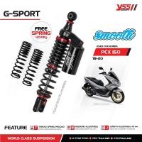 ราคา โช๊คหลัง YSS Smooth G-SPORT HONDA PCX 150 2018 - 2020 (21645507258)