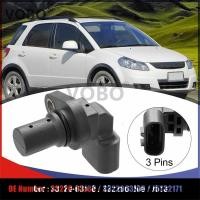 ราคา Automobiles Crankshaft Position Sensor for SUZUKI- JIMNY- SUZUKILIANA- Estate- IGNIS-SWIFT SX4 J5T3 (44277302013)