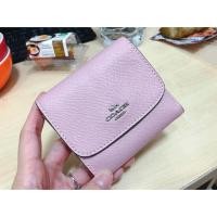 ราคา Coach wallet 3 พับ (2328558078)