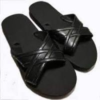 ราคา รองเท้าแตะ BUMEI T101 ฟองน้ำ 4 หู ดำล้วน (Black) รองเท้าแตะแบบสวม (12121475306)