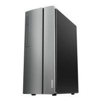 ราคา (E-TAX)PC Lenovo Ideacentre 510-15ICK 90LU000UTA G5420/4GB/1TB/DOS (5545492522)