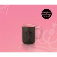 ราคา BLACKPINK Mug (16oz.) starbuck แท้100% (22374795657)