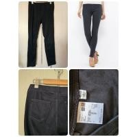 ราคา ก1กางเกงเลคกิ้งUniqlo (47302738212)