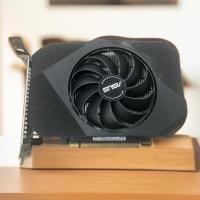 ราคา การ์ดจอ PH-GTX1650-4GD6 PF (27192497334)