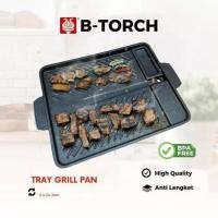 ราคา |แอรอน| B-TORCH Yakiniku กระทะย่างบาร์บีคิว เตาย่างอเนกประสงค์ (56652814995)