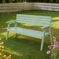 ราคา เก้าอี้พักผ่อนในห้างสรรพสินค้า ม้านั่งสวนไม้เนื้อแข็ง เก้าอี้ม้านั่ง เก้าอี้พักผ่อนกลางแจ้ง เก้าอี้พนักพิงสวนกลางแจ้ง (41074409837)