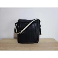 ราคา กระเป๋า BALLY Crossbody หนังแท้ สภาพสวย (22182690076)