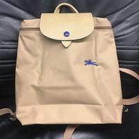 ราคา เป้ Longchamp le pliage club backpack (2123894557)