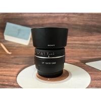 ราคา Sony DT 35mm f1.8 SAM (Minolta , Sony A-mount) (23709702901)