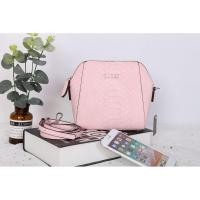 ราคา กระเป๋า guess ครอสบอดี้ Croc มินิ กระเป๋าสะพาย กระเป๋าเกสส์ครอสบอดี้ outlet แท้ (7391958915)