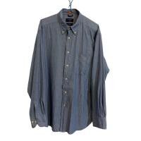 ราคา เสื้อเชิ้ตแขนยาวDockersอก44ยาว30 (28366507678)