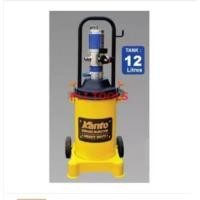 ราคา Kanto ถังอัดจารบี ใช้ลม ขนาด 12 ลิตร รุ่น KT-AIRG-12 (1942571194)