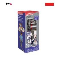 ราคา Casdon dyson cordless vacuum เครื่องดูดฝุ่นไร้สายของเล่น ไดสัน เล่นเด็กอายุ 3 ปีขึ้นไป (23965219148)