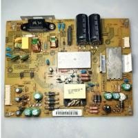 ราคา เพาเวอร์ซับพลาย TV TOSHIBA รุ่น 40L2550VT(ถอดแท้) (26818560781)