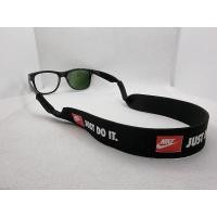 ราคา สายคล้องแว่น nike black (11916107043)
