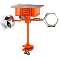 ราคา Bird Repellent Device High Power Solar Wind Voice Orchard Farmland Bird Deterrent Scare Device (27734923596)