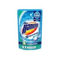 ราคา [Gift] Attack 3D Clean Action Liquid Detergent 400 ml. (สินค้าเพื่อสมนาคุณงดจำหน่าย) (14159434193)